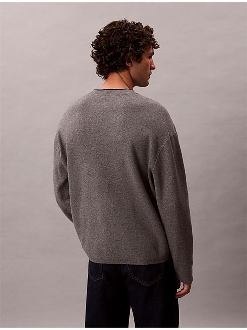  CALVIN KLEIN JEANS | LV04RD300GP7E